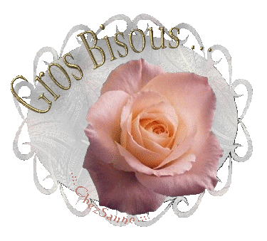 bisous