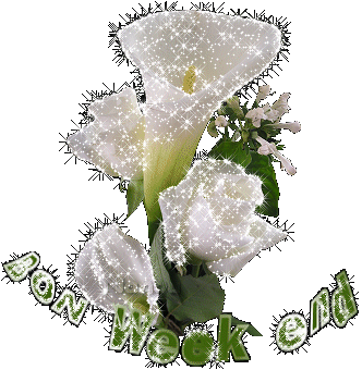 bon week-end