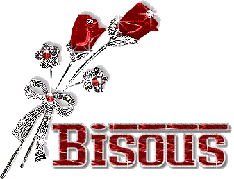 bisous