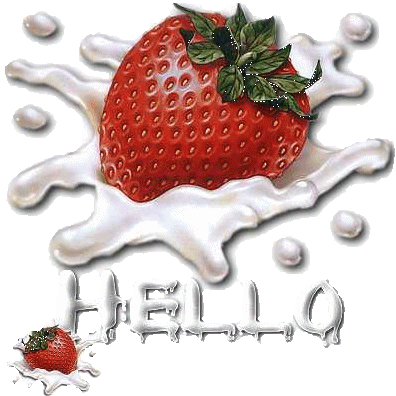 hello