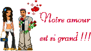 mon ange