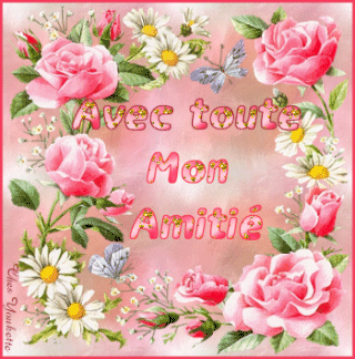 bonjour