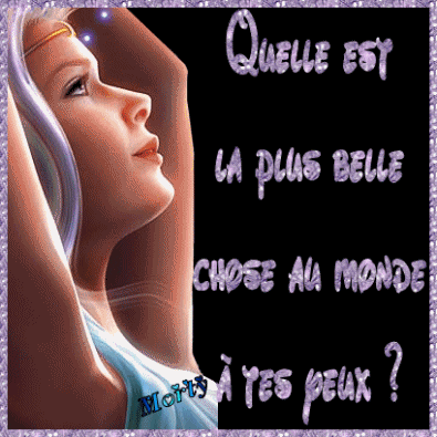 sondage