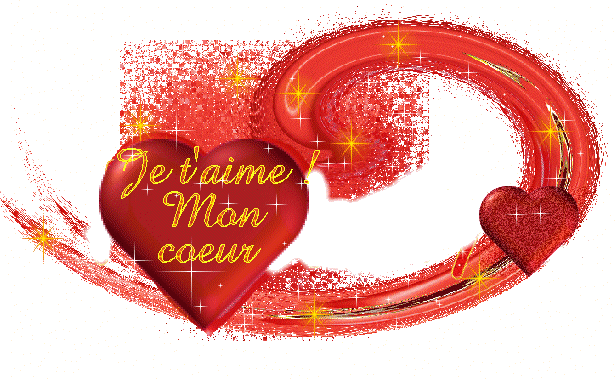 mon ange