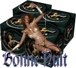 bonne nuit