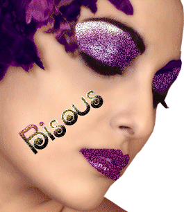 bisous